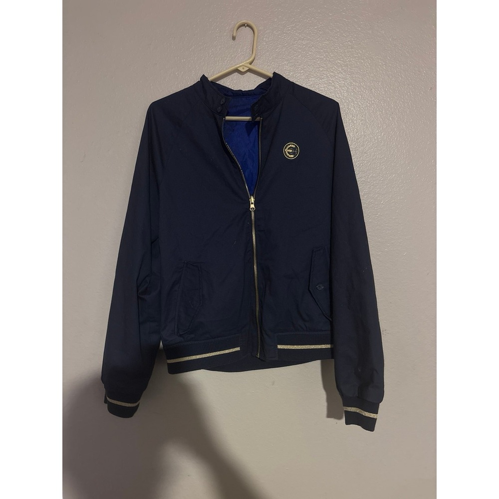 Women's Marvel eternal jacket